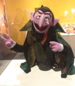 The count